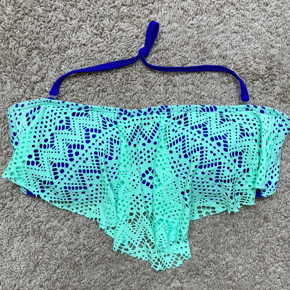 Bikini top